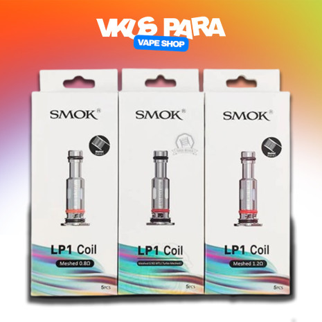 SMOK LP1