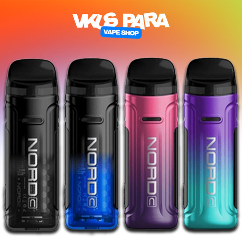 POD-система Smok Nord C