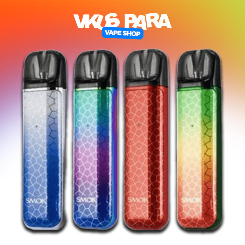 POD-система Smok Novo 2S