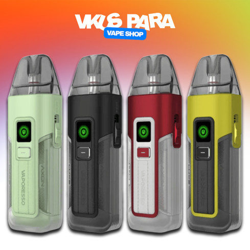 POD-система Vaporesso LUXE X2