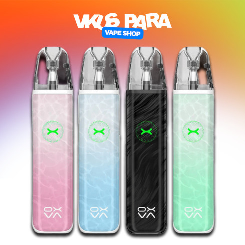 POD-система Oxva Xlim GO 2