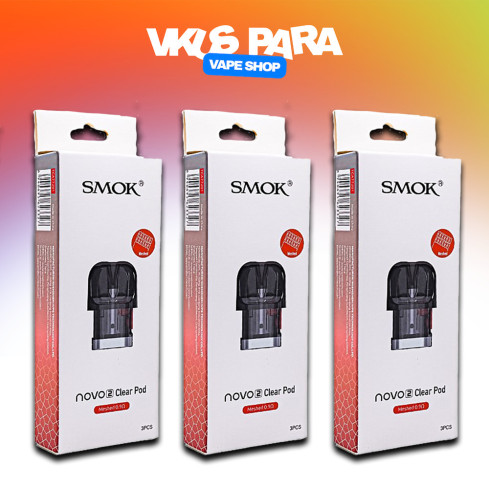 Картридж SMOK Novo 2
