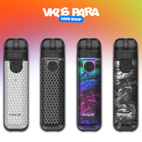 POD-система Smok Novo 4 Mini