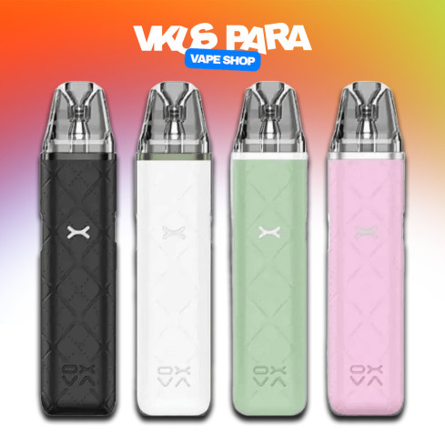 POD-система Oxva Xlim Go