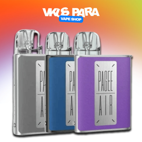 POD-система Nevoks Pagee Air