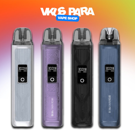Lost Vape URSA Nano Pro 2