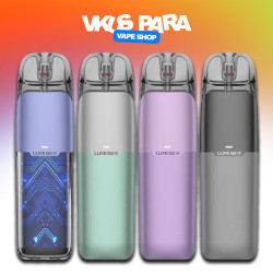 Vaporesso LUXE Q2 SE