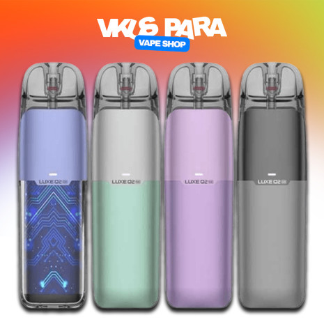 Vaporesso LUXE Q2 SE