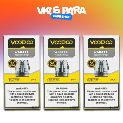 VooPoo VMATE V3