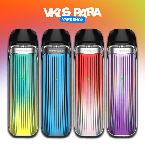 Vaporesso LUXE QS