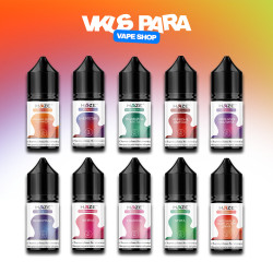 Haze Malasiya 30 мл