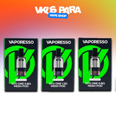 Vaporesso ECO ONE