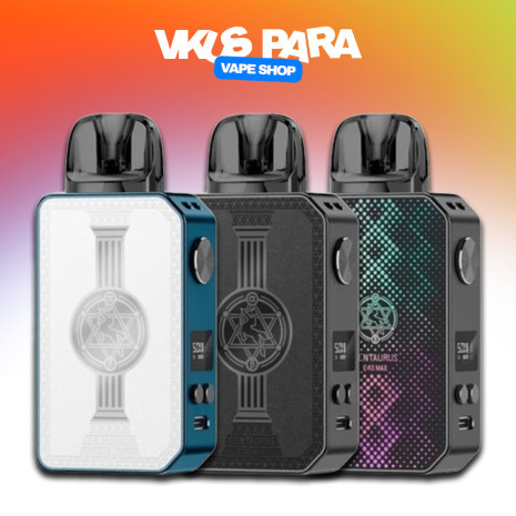 Lost Vape Centaurus E40 Max