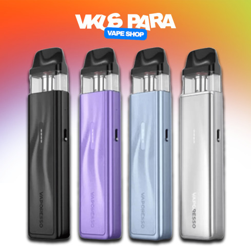 POD-система Vaporesso XROS 5 Mini POD-система Vaporesso XROS 5 Mini