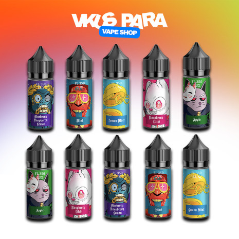 Flavorlab FL 350 LUX 30 мл