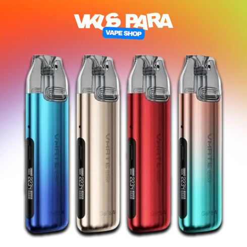 POD-система VooPoo Vmate Pro 30W