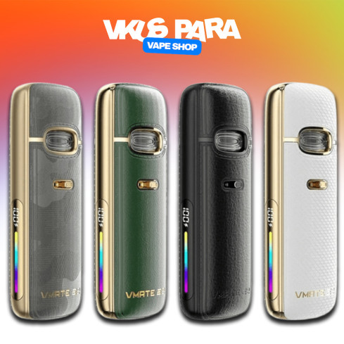 POD-система VooPoo Vmate E2