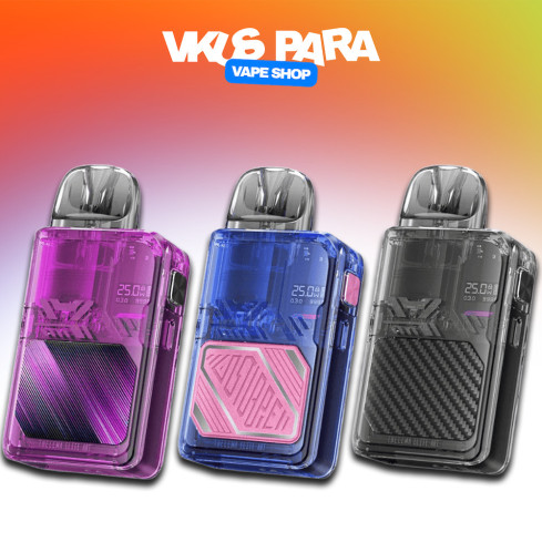 POD-система Lost Vape Thelema Elite ART 40