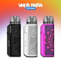 Lost Vape Thelema Elite 40