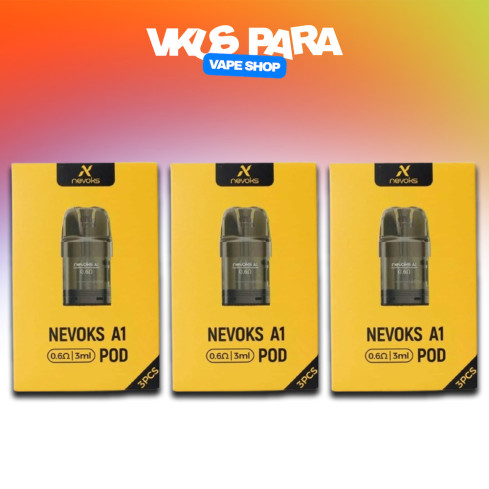 Картридж Nevoks A1