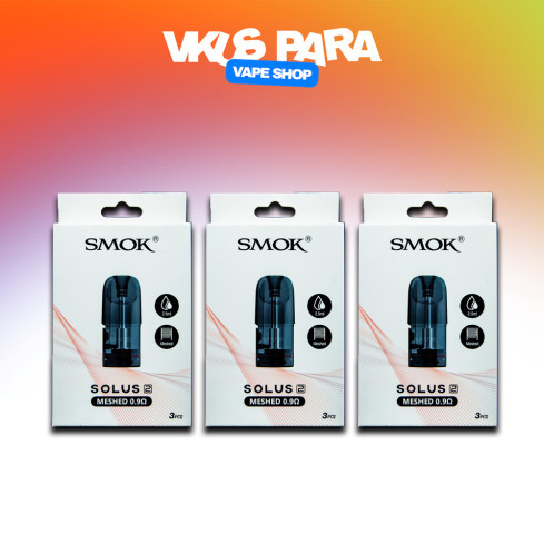 Картридж SMOK Solus 2