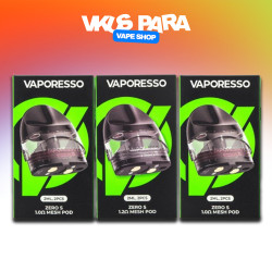 Vaporesso Zero S