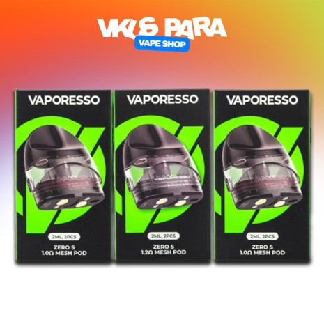 Vaporesso Zero S
