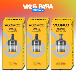 VooPoo PnP X MTL