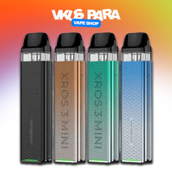Vaporesso XROS 3 Mini