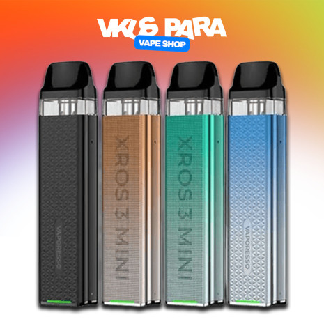 Vaporesso XROS 3 Mini