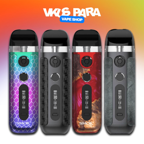 POD-система Smok Novo 5