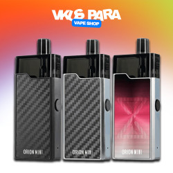 Lost Vape Orion Mini