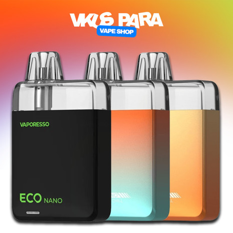 Vaporesso XROS ECO Nano