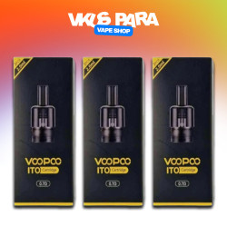VooPoo ITO