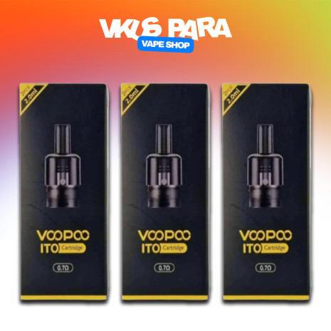 VooPoo ITO
