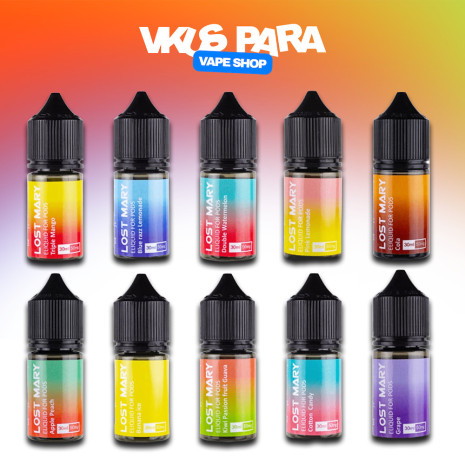 Lost Mary 30 мл
