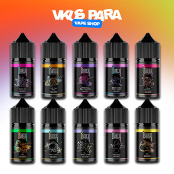 Chaser Black 30 мл