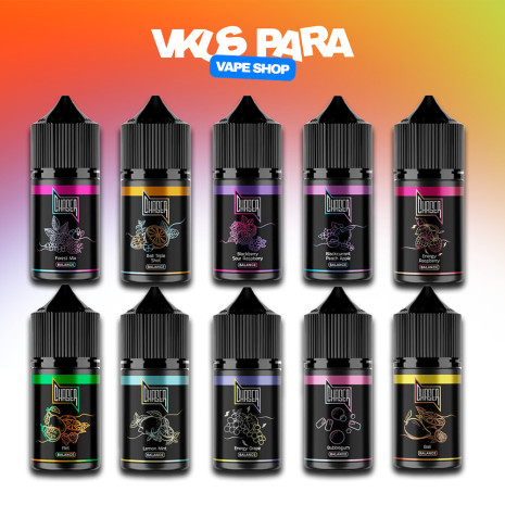 Chaser Black 30 мл