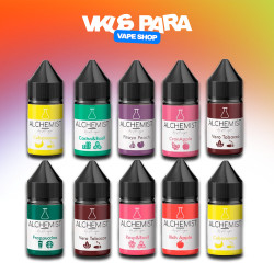 Alchemist Salt 30 мл