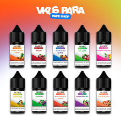 Haze Great Britian 30 мл