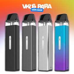 Vaporesso XROS Mini
