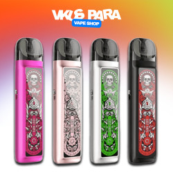 Lost Vape URSA Nano 2