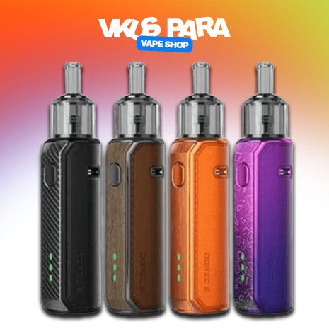 Voopoo Doric E