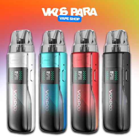 POD-система Voopoo Argus E40