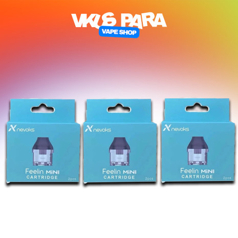 Nevoks Feelin Mini