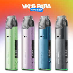 VooPoo VMATE Pro 2 30W