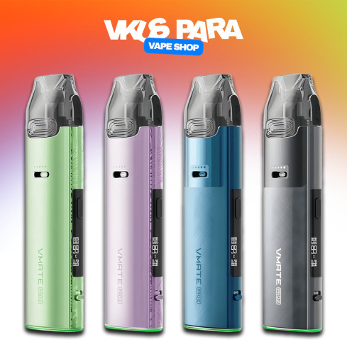 POD-система VooPoo VMATE Pro 2 30W