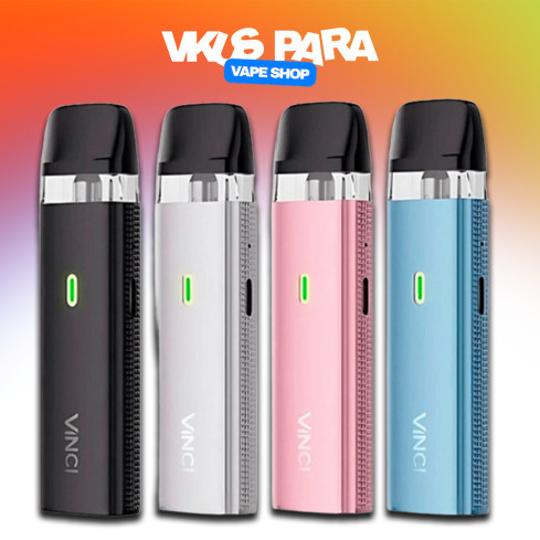 POD-система VooPoo Vinci SE 2