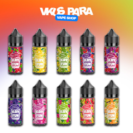 Flavorlab Kayfun 30 мл