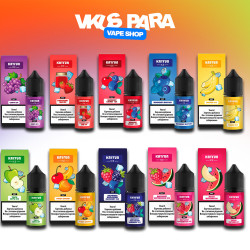 Flavorlab Kayfun ICE 30 мл